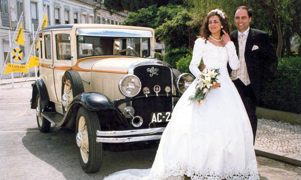 DeSoto 1930