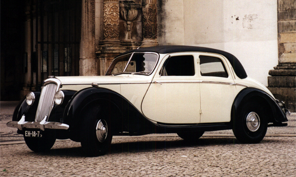 Riley 1948
